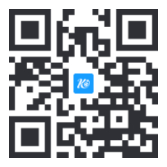 iPhone APP 二维码(mk)